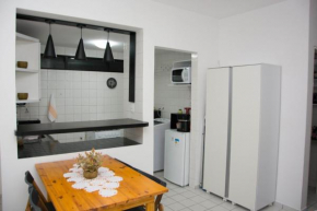 Apartamento no melhor lugar da Ponta Verde